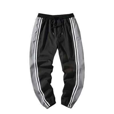 Pantalones Nine - Diseño Innovador de Nueve Bolsillos - Image 3