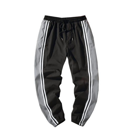 Pantalones Nine - Diseño Innovador de Nueve Bolsillos - Image 3