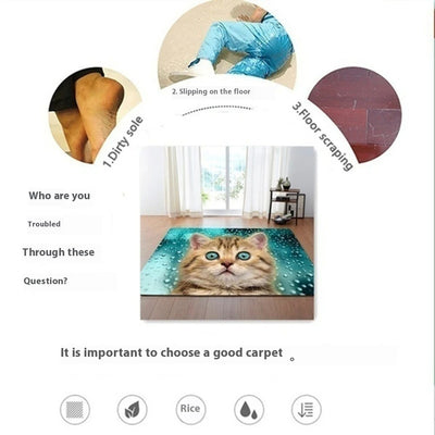 Tapetes Absorbentes para Baño, Cocina y Entrada - Secado Rápido Premium - Image 12