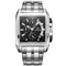 Reloj Deportivo Luminoso Multifuncional para Hombre