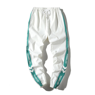 Pantalones Hip Hop para Hombre - Colección Nueva - Image 9