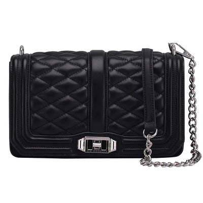 Bolso de cadena con bandolera ajustable - Image 16