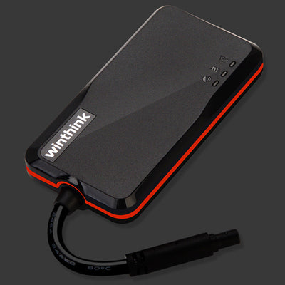 Localizador GPS Beidou para Vehículos Eléctricos - Image 2