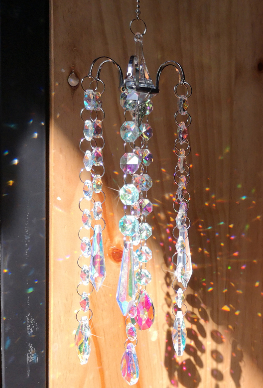 Cristal de Hierro con Efecto AB - Image 3