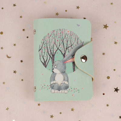 Paquete de Tarjetas de Colores con Impresión Multiusos Diseño Infantil - Image 19