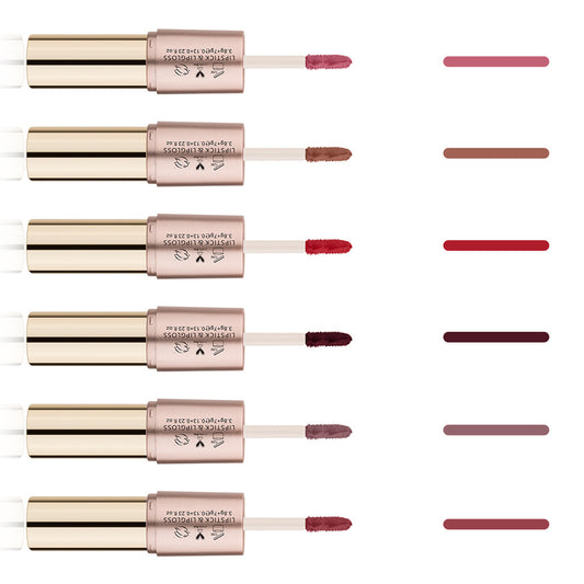 Brillo Labial Profesional - Image 2