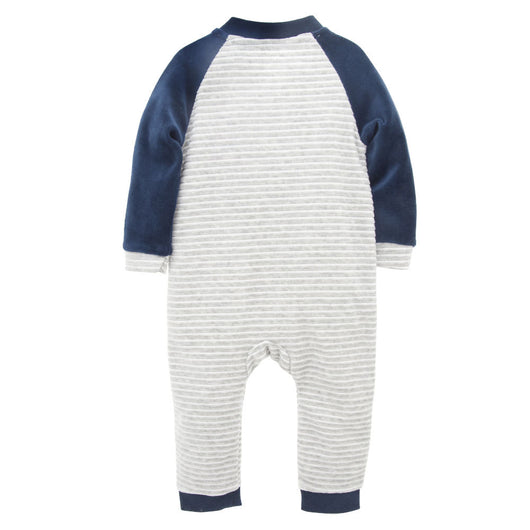 Pijama Enterizo Infantil con Estampado Animado - Image 4