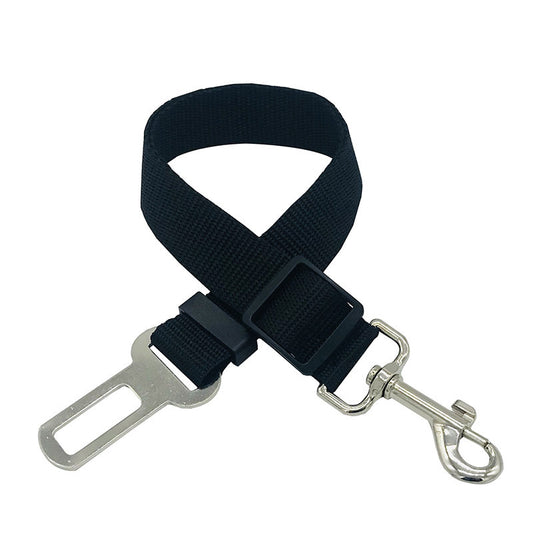Cinturón de Tracción Retráctil Ajustable