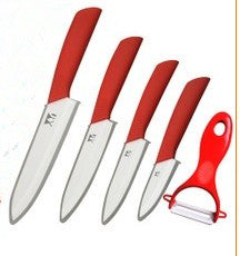 Cuchillo de Cocina Profesional