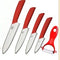 Cuchillo de Cocina Profesional