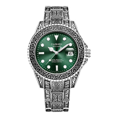 Reloj Automático Mecánico para Hombre - Image 12