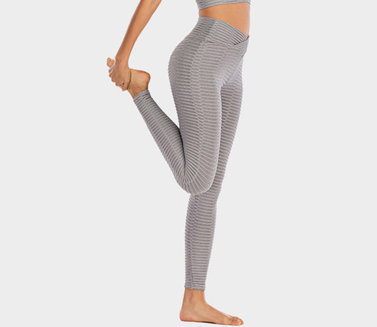 Leggins Deportivos Ajustados para Yoga y Fitness - Image 34