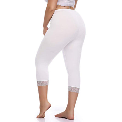Leggings Deportivos con Costuras Europeas y Americanas - Image 2