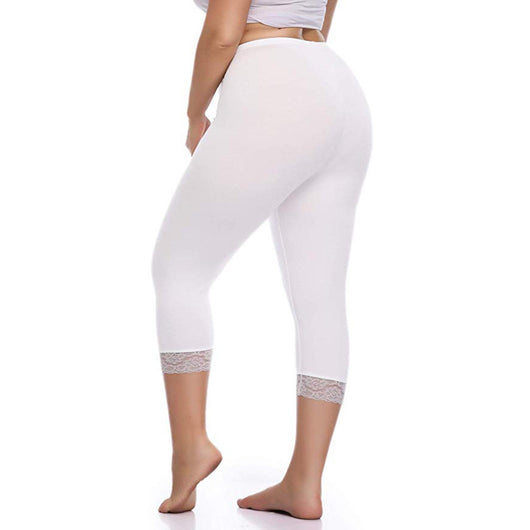 Leggings Deportivos con Costuras Europeas y Americanas - Image 2