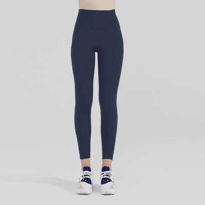 Pantalones deportivos de cintura alta - Image 5