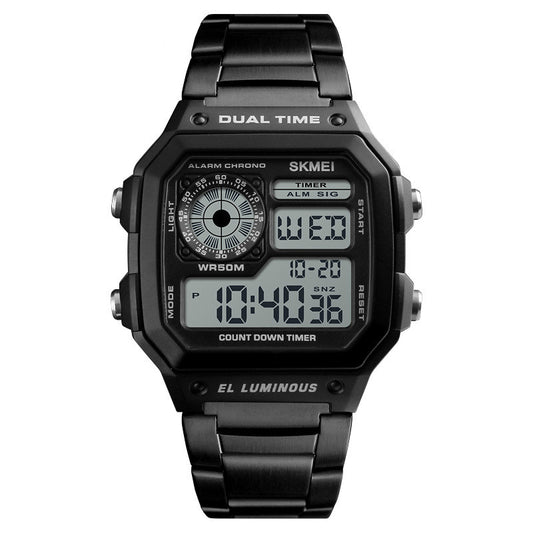 Reloj Deportivo de Aventura Inteligente - Image 2