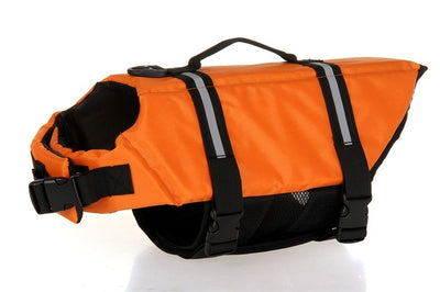 Chaleco Salvavidas para Perros - Traje de Baño de Seguridad - Image 6