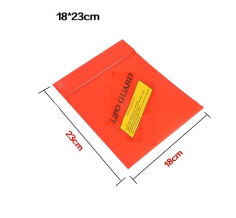 Bolsa de Seguridad para Baterías - Image 10