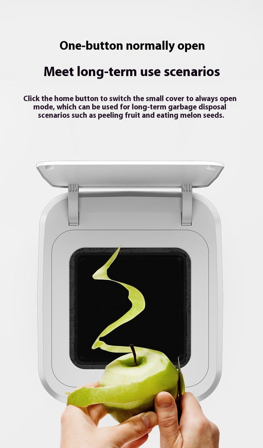 Basurero Inteligente con Cierre Automático por Sensor - Image 20
