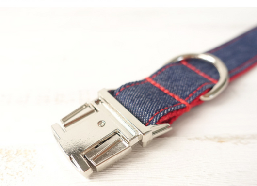 Collar para Perro con Diseño Creativo y Duradero - Image 5