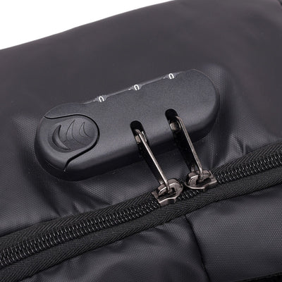 Mochila para Laptop con Carga USB y Protección Impermeable - Image 3