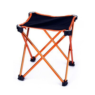 Taburete Plegable Portátil para Exterior - Image 10