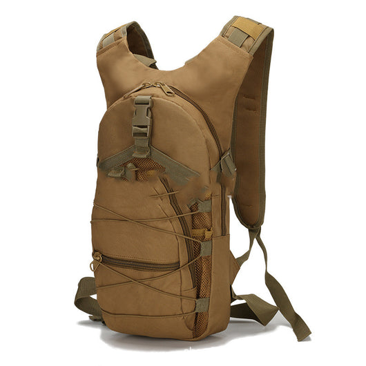 Mochila Oxford Impermeable de Gran Capacidad para Viajes y Aventura - Image 5