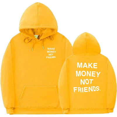 Sudadera con Capucha Térmica Unisex - Abrigo Polar para Otoño e Invierno - Image 18
