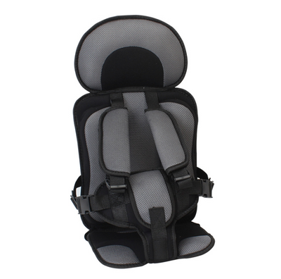 Cojín Elevador Portátil para Asiento de Auto - Mayor Comodidad y Seguridad - Image 7