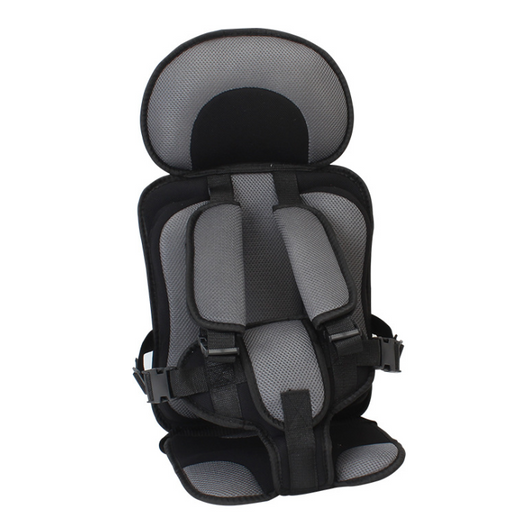 Cojín Elevador Portátil para Asiento de Auto - Mayor Comodidad y Seguridad - Image 7