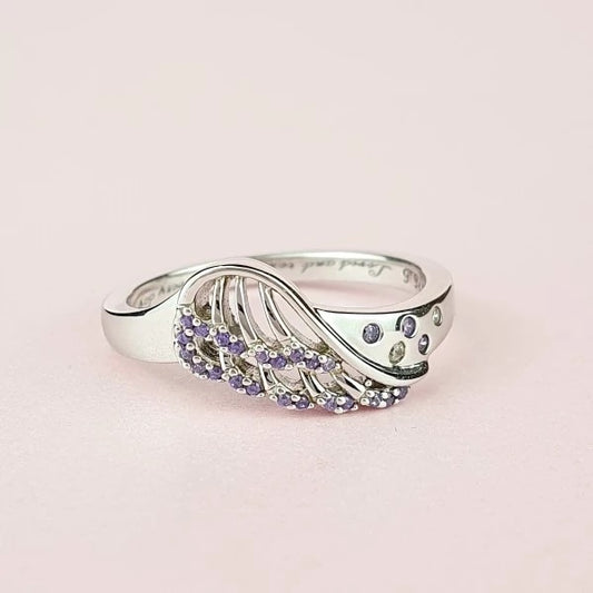 Anillo de Diamante Princesa - Image 2