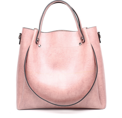 Bolso de Hombro de Gran Capacidad - Image 14