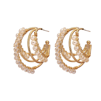 Perlas Silvestres Coreanas para Mujer - Image 3