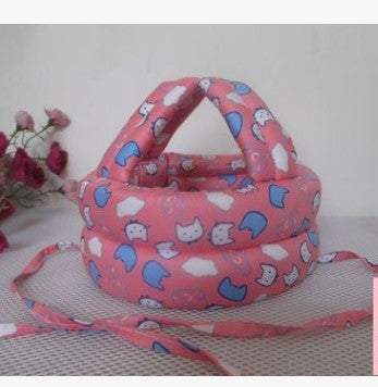 Gorro de Protección Anticolisiones para Bebé - Image 10