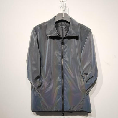 Chaqueta con Reflejantes de Seguridad - Image 3