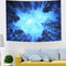 Azul 150 X 100 Cm