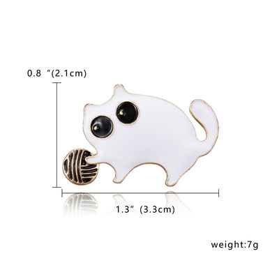 Broche Navideño Elegante - Image 9