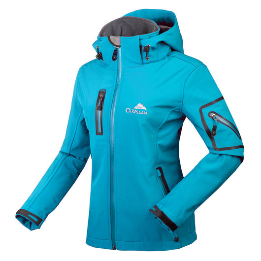 Trajes Deportivos Outdoor Unisex - Image 10