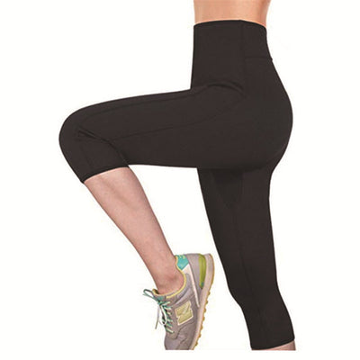 Pantalones de Neopreno Moldeadores - Image 4