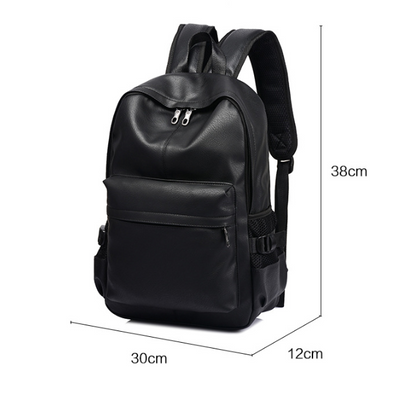 Mochila de Cuero para Hombre - Image 12