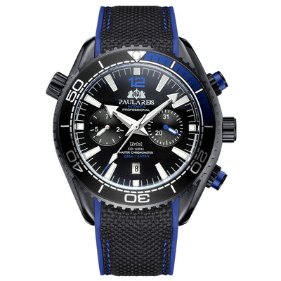 Reloj Mecánico Automático PAULAREIS - Image 6