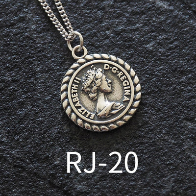 Cadena de Clavícula en Plata 925 Estilo Minimalista para Mujer - Image 15
