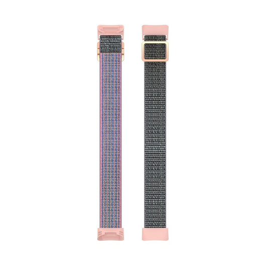 Correa de Reloj Tejida en Nylon Elástico con Concha - Image 14