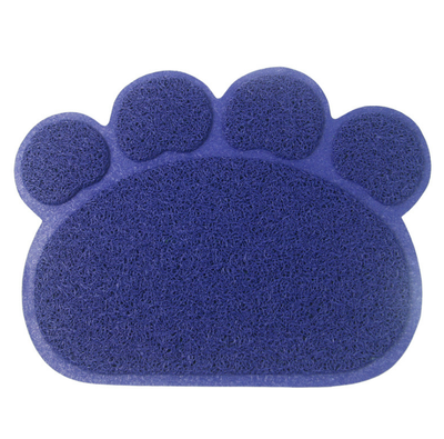Tapete Arenero con Forma de Garra para Gatos - Image 2