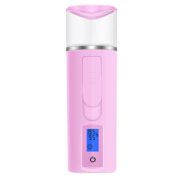 Hidratante Facial en Spray Nano - Aplicación Instantánea - Image 11