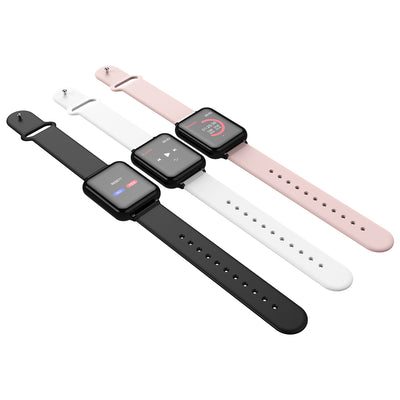 Pulsera Inteligente con Pantalla a Color - Image 3