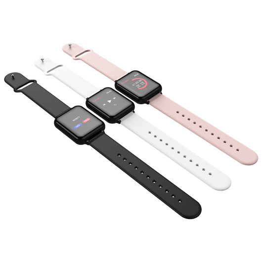 Pulsera Inteligente con Pantalla a Color - Image 3