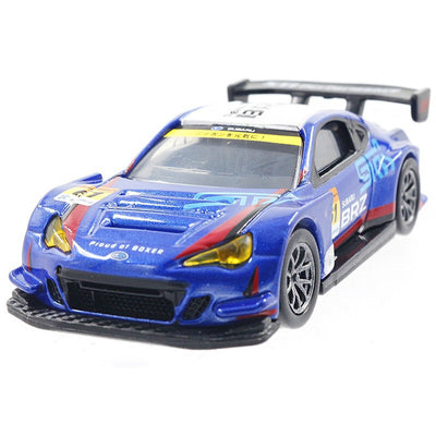 Modelo de Auto Aleación Simulado con Detalles Realistas - Image 9