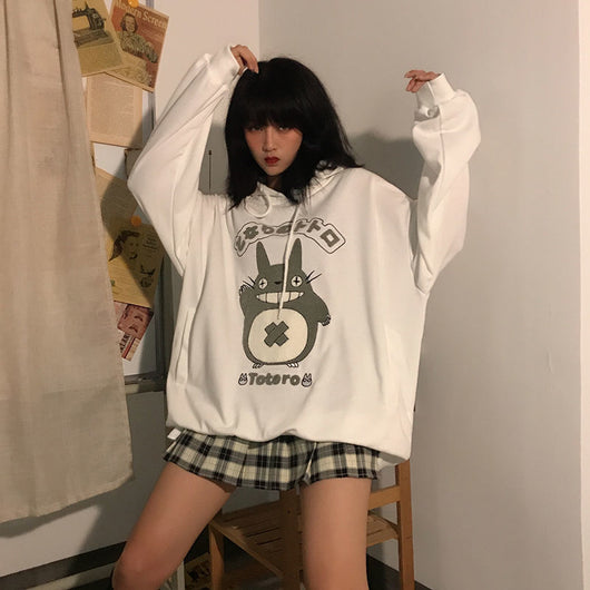 Sudadera Forro Polar Mujer Manga Larga - Image 12