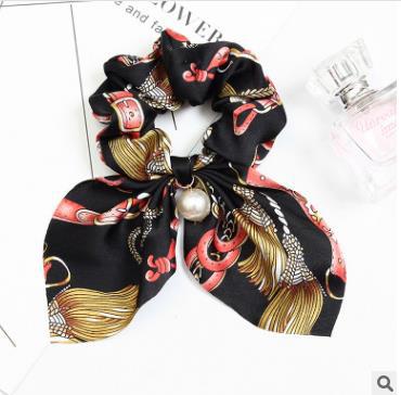 Accesorios para el cabello con moños - Image 5